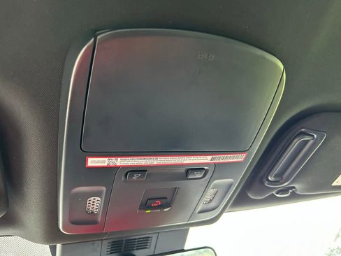 Used 2025 Toyota Camry SE w/ Multimedia Upgrade Package FWD image 30
