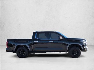 Used 2023 Toyota Tundra Limited video 4