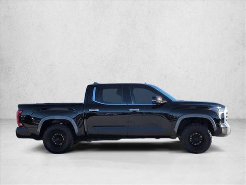 Used 2023 Toyota Tundra Limited image 4