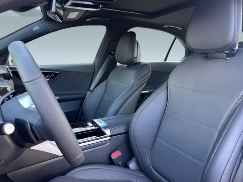 New 2026 Mercedes-Benz C 300 Sedan image 5