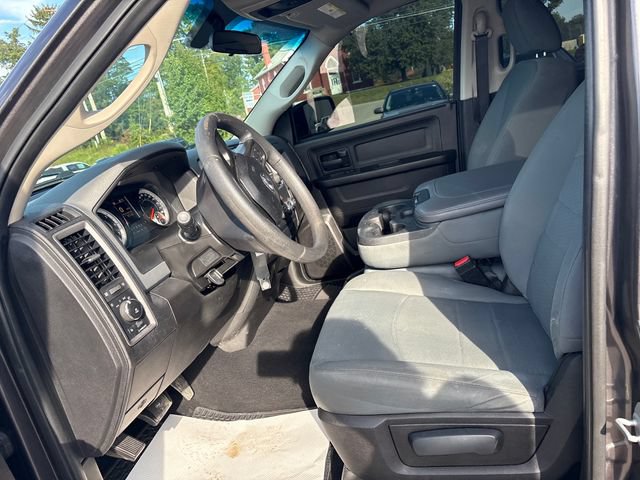 Used 2019 RAM 1500 Express w/ Express Value Package AWD/4WD image 8