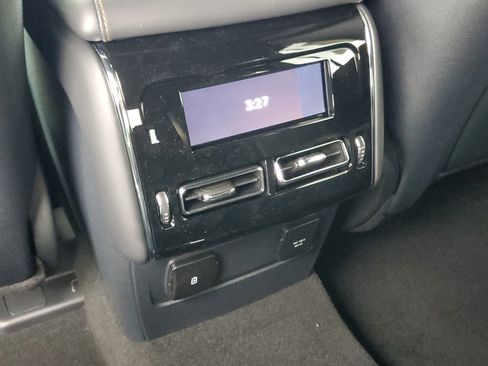 New 2026 Lincoln Aviator Black Label AWD/4WD image 25