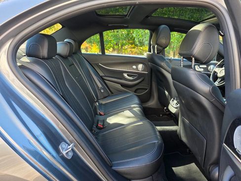 Used 2017 Mercedes-Benz E 300 image 36