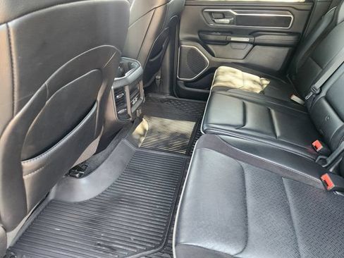 Used 2023 RAM 1500 Laramie AWD/4WD image 30