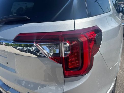 Used 2020 GMC Acadia Denali AWD/4WD image 43