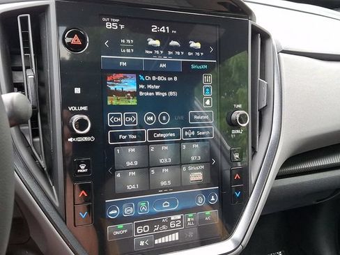 Certified 2024 Subaru Crosstrek 2.5i Sport w/ Crosstrek Mirror Package AWD/4WD image 31