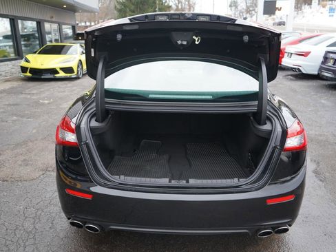 Used 2016 Maserati Ghibli S Q4 image 54