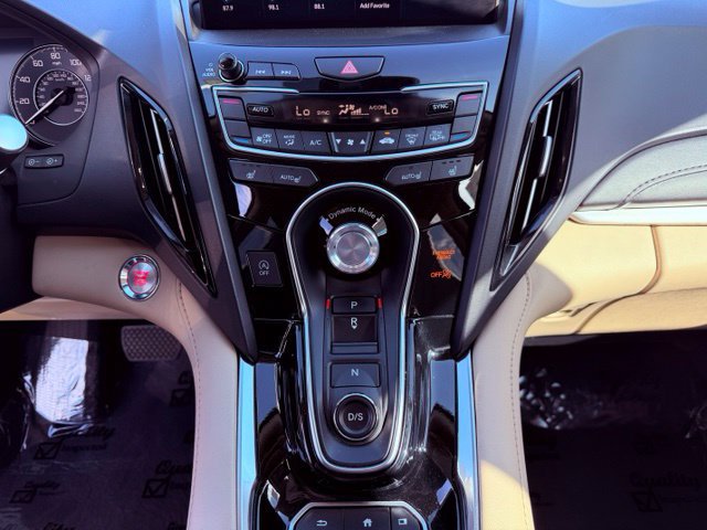 Used 2019 Acura RDX FWD image 20