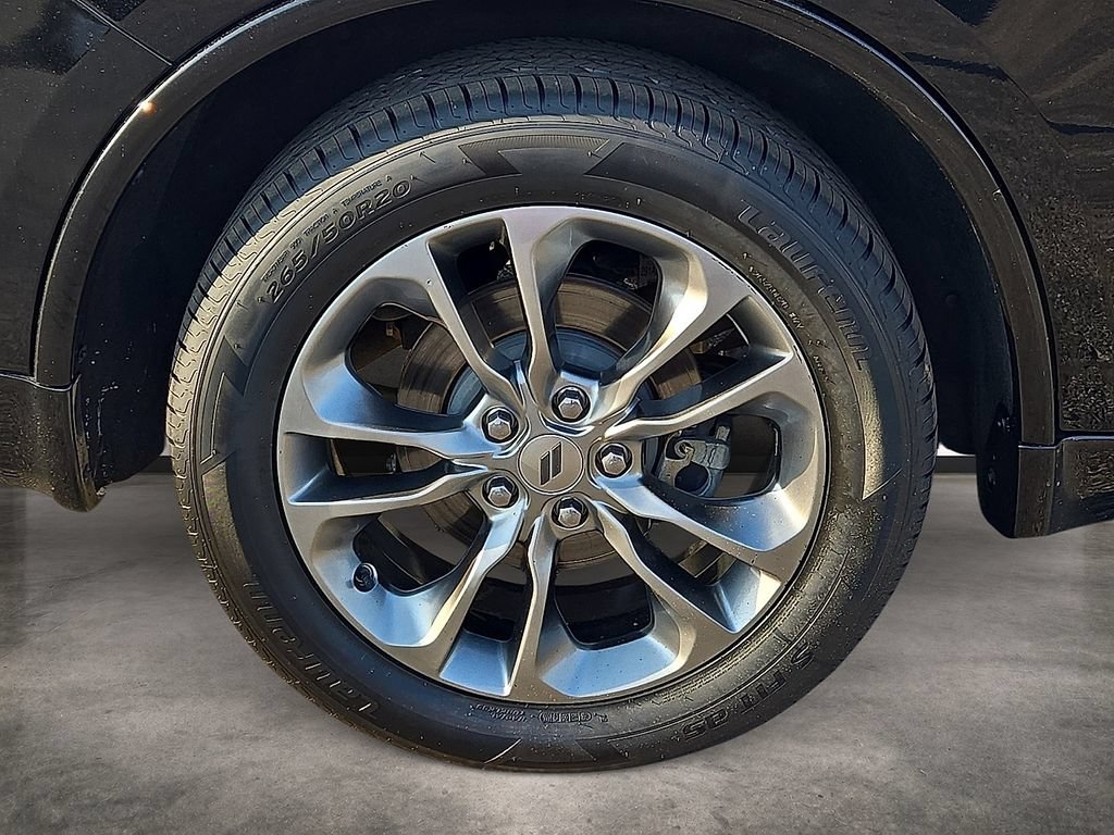Used 2019 Dodge Durango R/T AWD/4WD image 7
