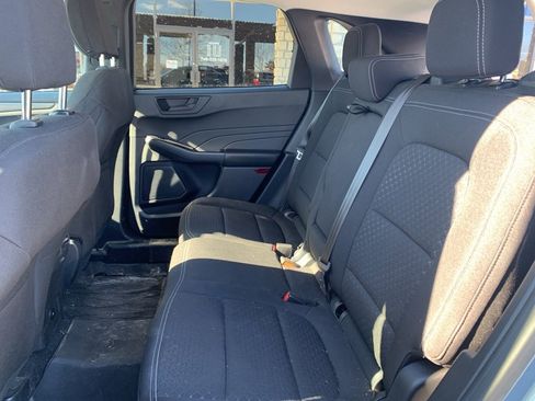 Used 2024 Ford Escape Active w/ Cold Weather Package image 16