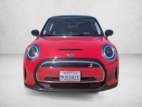Used 2023 MINI Cooper SE FWD image 2