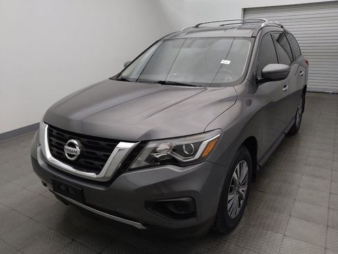 Used 2019 Nissan Pathfinder S FWD image 15