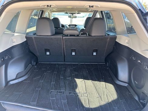 Used 2024 Subaru Forester Limited image 9