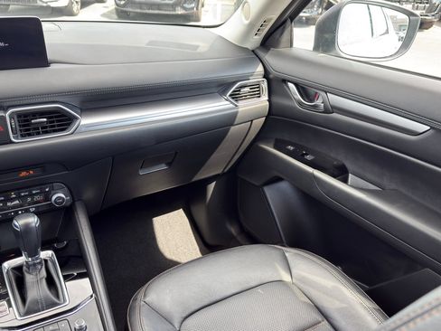 Used 2023 MAZDA CX-5 AWD 2.5 S image 25