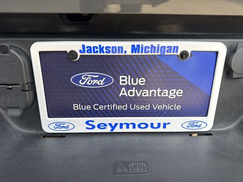 Certified 2020 Ford F150 XLT w/ Equipment Group 302A Luxury image 16
