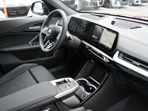 New 2026 BMW X2 xDrive28i w/ Technology Package AWD/4WD image 6