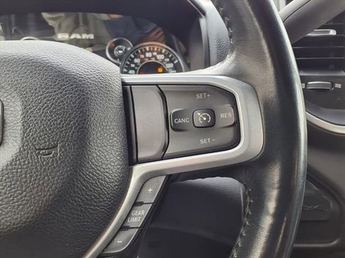 Used 2024 RAM 2500 Big Horn image 20