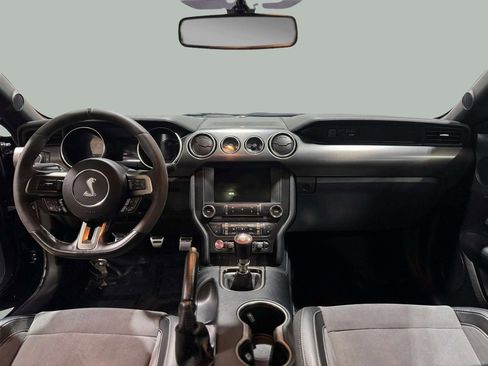 Used 2019 Ford Mustang Shelby GT350 w/ Technology Package image 21