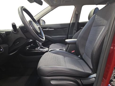 Certified 2026 Kia Seltos S AWD/4WD image 21