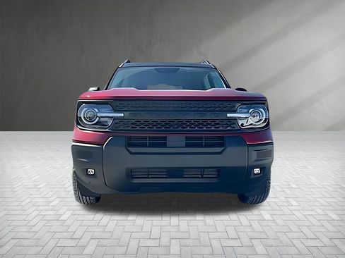 New 2025 Ford Bronco Sport Big Bend w/ Convenience Package image 2