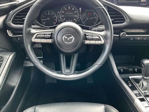 Used 2023 MAZDA MAZDA3 s image 12