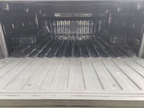 Certified 2024 Chevrolet Silverado 1500 LTZ AWD/4WD image 26