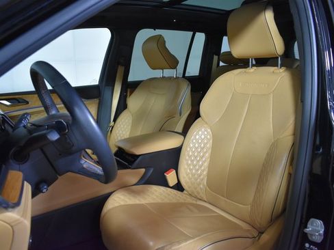 Used 2022 Jeep Grand Cherokee Summit image 11