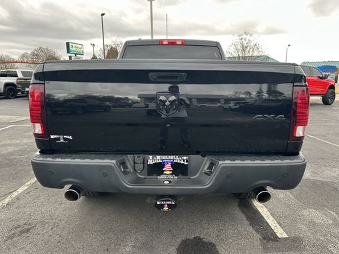 Used 2021 RAM 1500 Classic Warlock image 7