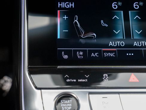 Used 2022 Audi A7 3.0T Prestige w/ Luxury Package image 25