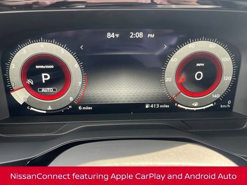 New 2026 Nissan Pathfinder Platinum image 22