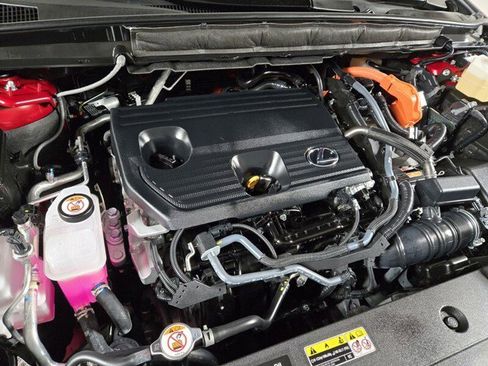 Certified 2024 Lexus RX 350 image 27