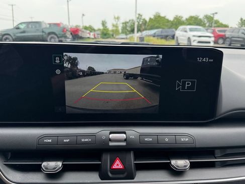 Certified 2025 Kia K4 FWD image 18