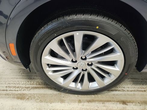 New 2026 Buick Envision Avenir image 20