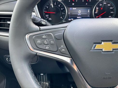 Used 2024 Chevrolet Equinox LT w/ LPO, Floor Liner Package FWD image 18