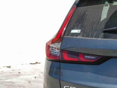 Used 2024 Honda CR-V EX-L image 7