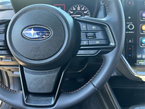 Certified 2025 Subaru Crosstrek 2.5i Limited w/ Popular Package #3A image 21