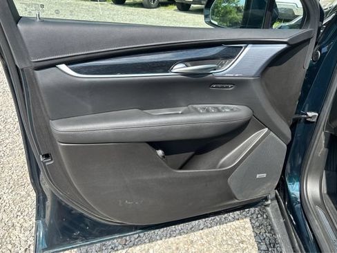 Used 2024 Cadillac XT5 Premium Luxury AWD/4WD image 20