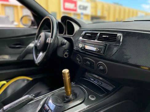 Used 2003 BMW Z4 2.5i RWD image 20