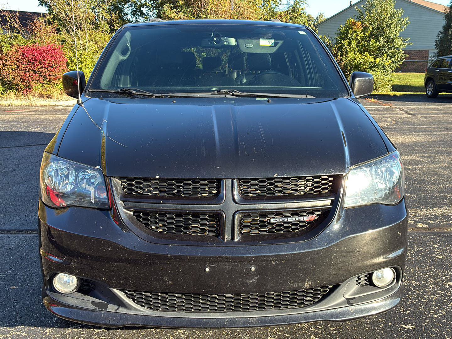 Used 2018 Dodge Grand Caravan GT FWD image 7