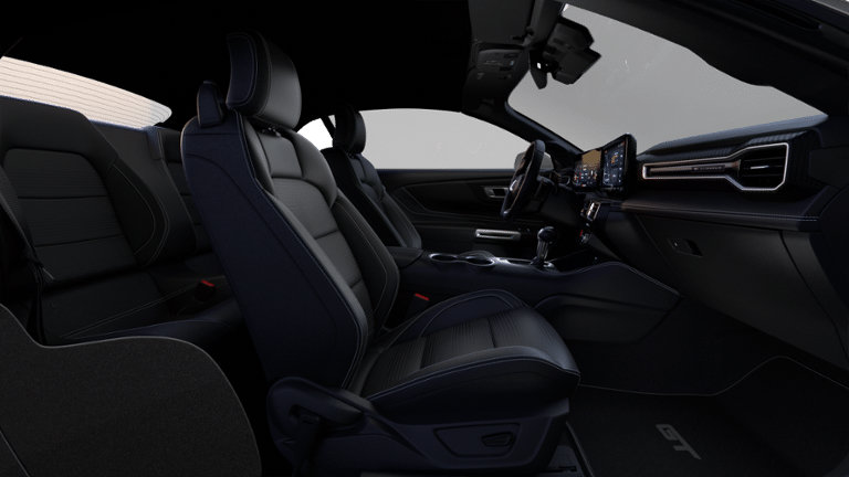 New 2026 Ford Mustang GT Premium RWD image 28
