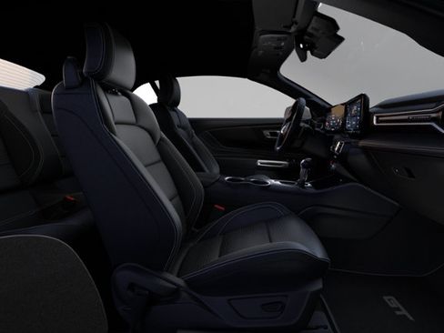 New 2026 Ford Mustang GT Premium RWD image 28