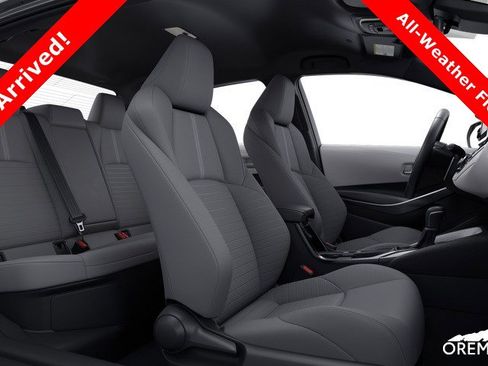 New 2026 Toyota Corolla SE image 22