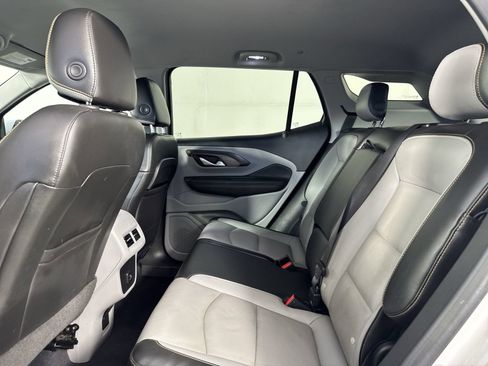 Used 2020 GMC Terrain SLT w/ Preferred Package image 22