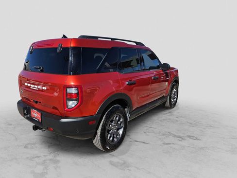 Used 2023 Ford Bronco Sport Big Bend image 8
