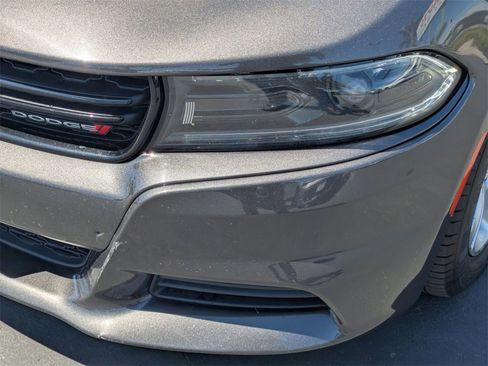 Used 2023 Dodge Charger SXT image 11