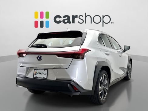 Used 2019 Lexus UX 250h w/ Premium Package AWD/4WD image 5