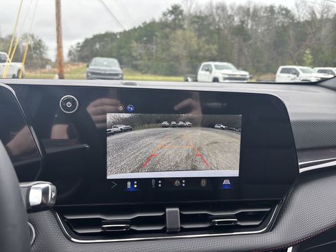 New 2026 Chevrolet Equinox RS w/ Convenience Package III image 20