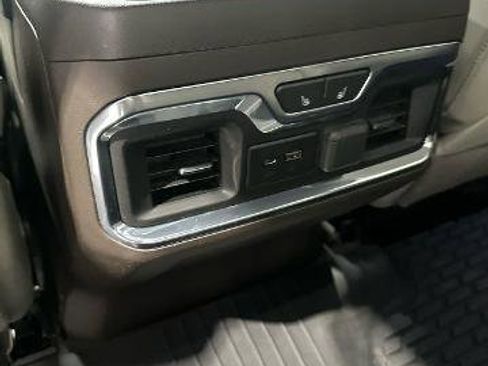 Used 2020 GMC Sierra 1500 SLT w/ SLT Premium Package RWD image 21