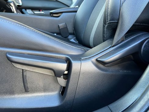 Used 2025 MAZDA CX-50 AWD 2.5 S w/ Select Package image 23