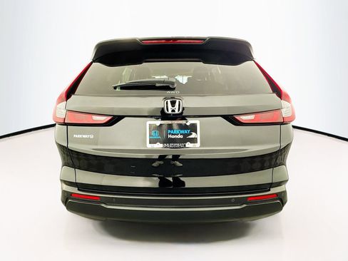 Used 2024 Honda CR-V EX-L image 8